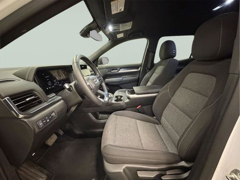 Certified 2026 GMC Terrain Elevation image 23