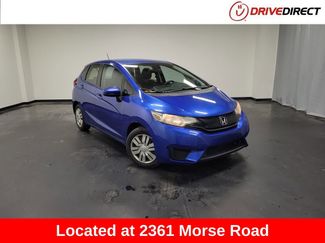 Used 2016 Honda Fit LX video 1