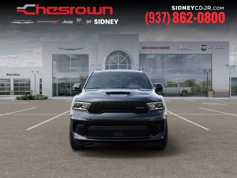 New 2026 Dodge Durango GT AWD/4WD image 6