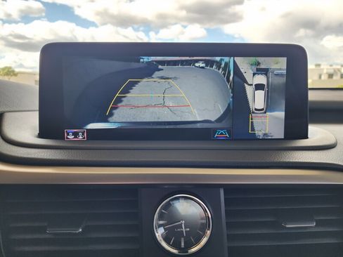 Used 2022 Lexus RX 350 Premium image 50