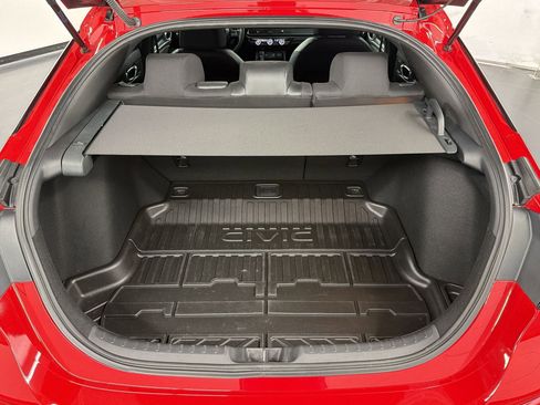 Certified 2023 Honda Civic Sport image 25