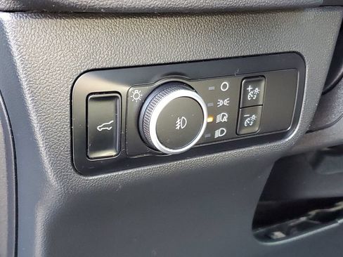 Used 2022 Ford Escape SEL w/ SEL Stealth AWD Package image 13
