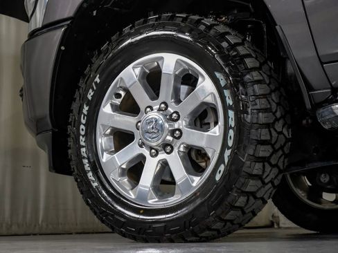 Used 2023 RAM 2500 Laramie AWD/4WD image 55