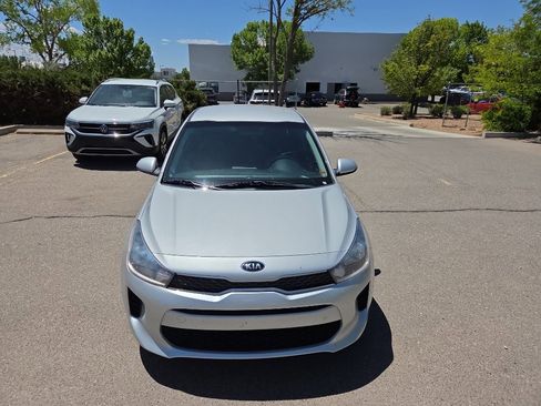 Used 2020 Kia Rio S FWD image 18