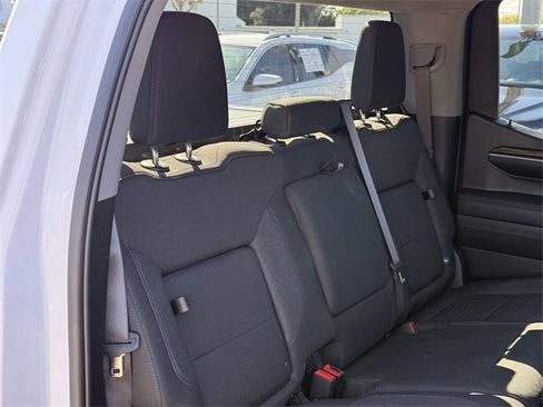 Used 2023 GMC Sierra 1500 Elevation image 35
