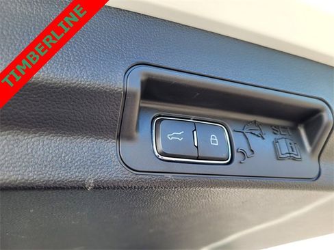 Used 2023 Ford Explorer Timberline w/ Timberline Technology Package image 11