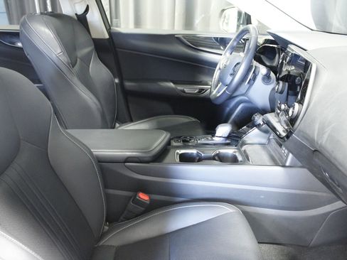 Used 2024 Lexus NX 250 250 Base w/ Cold Area Package image 30