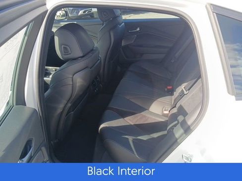 Certified 2025 Acura TLX SH-AWD w/ A-SPEC Pkg image 10