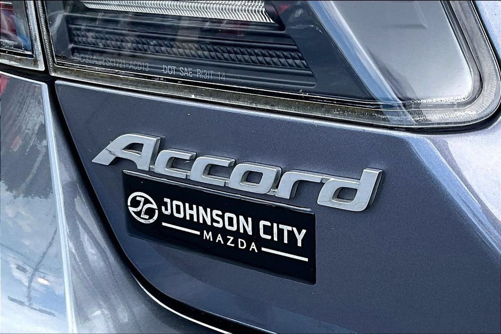 Used 2014 Honda Accord EX image 8