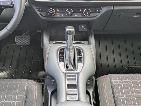 Certified 2024 Honda HR-V Sport image 18
