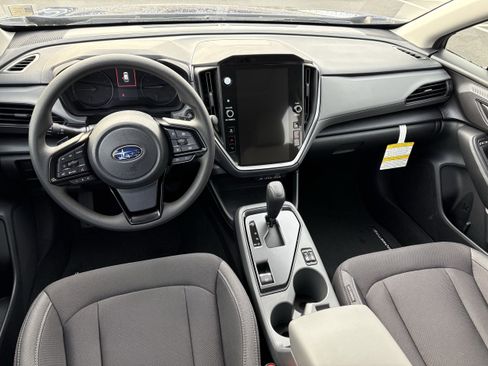 New 2026 Subaru Crosstrek 2.0i Premium image 13