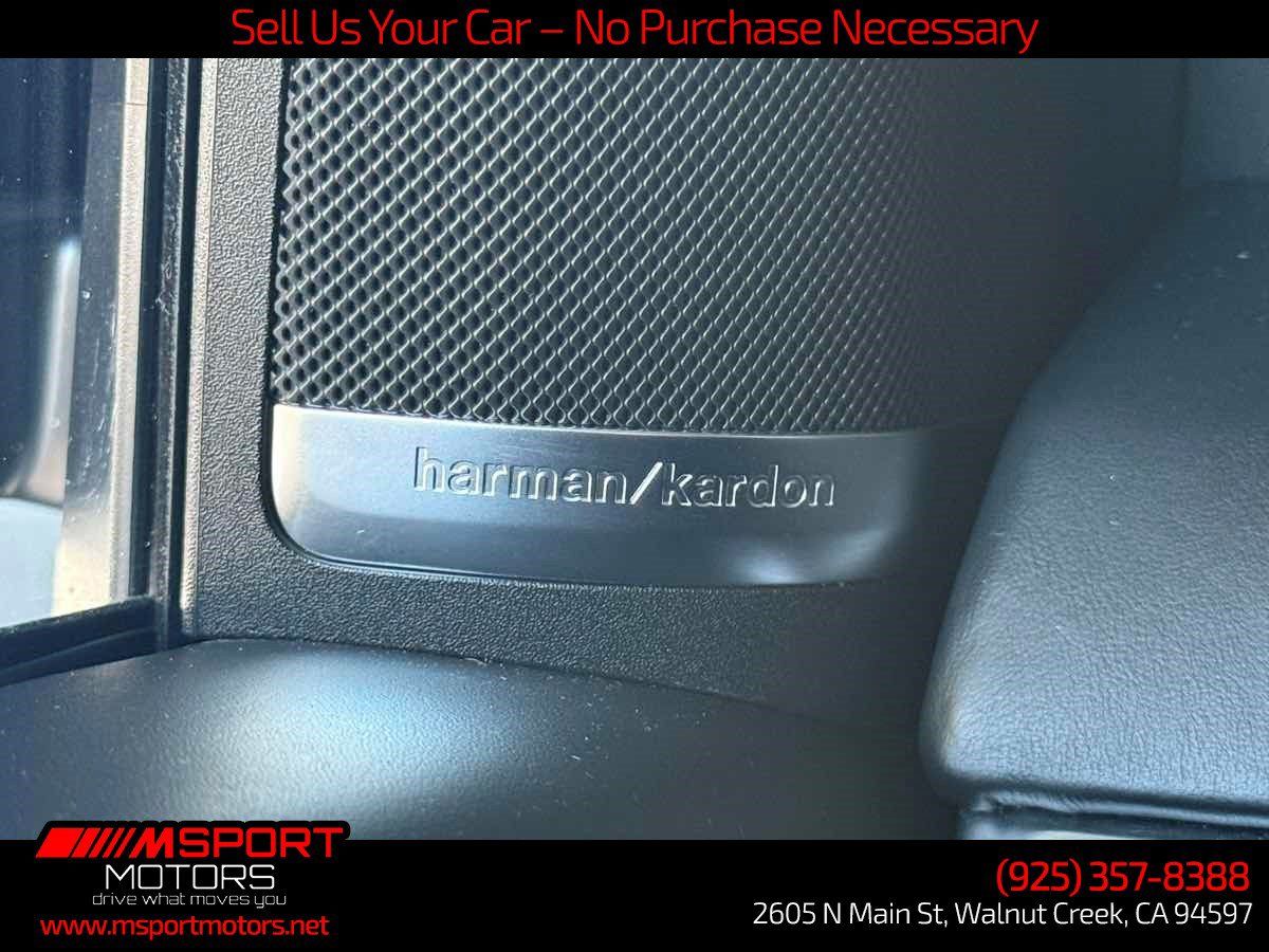 Used 2016 Mercedes-Benz GLE 63 AMG S image 27