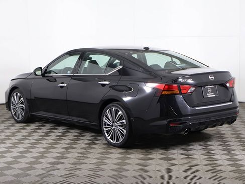 Used 2023 Nissan Altima 2.5 SL image 10