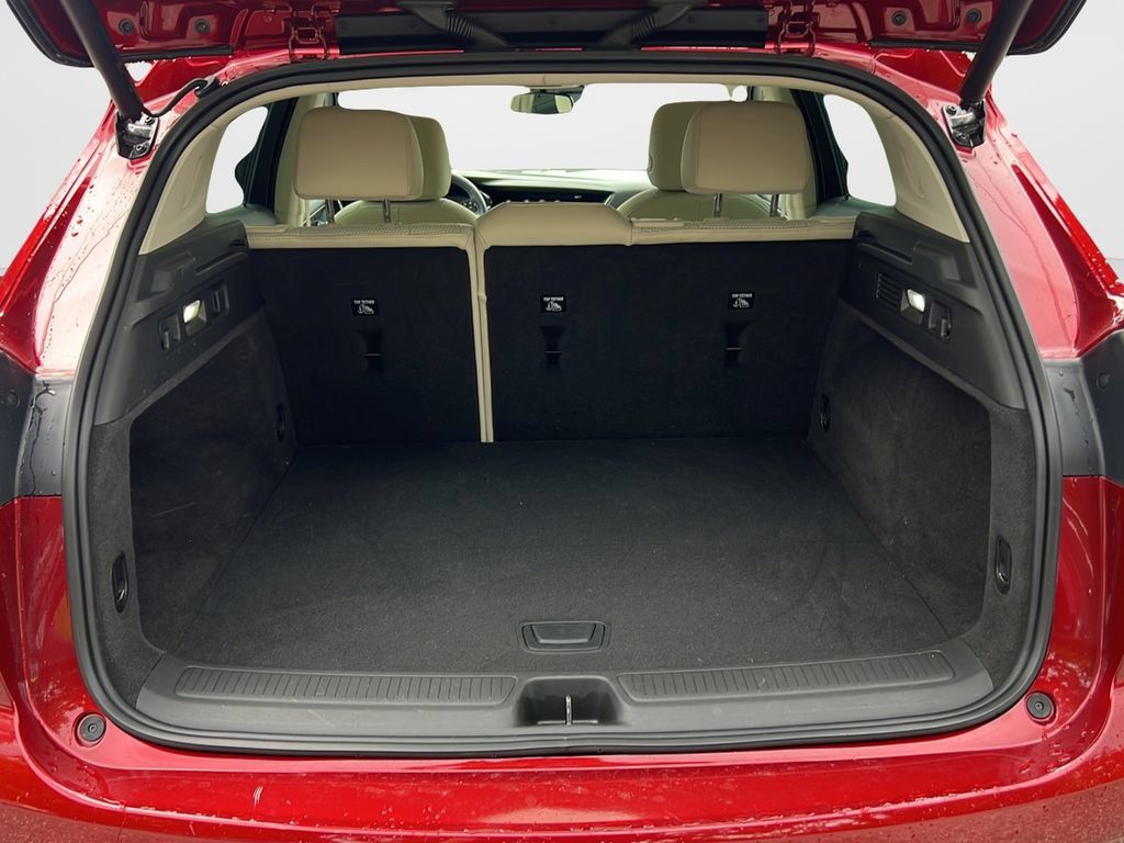 Used 2022 Buick Envision Preferred FWD image 9