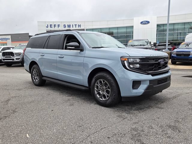 New 2026 Ford Expedition Max Active AWD/4WD image 1