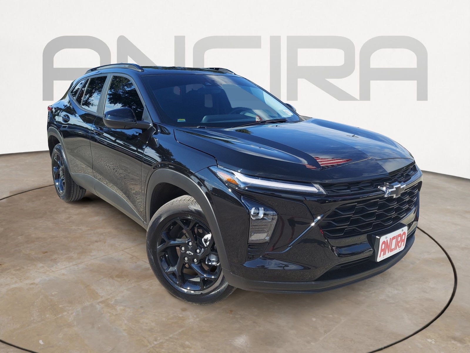 Used 2026 Chevrolet Trax LT w/ Driver Confidence Package FWD image 4