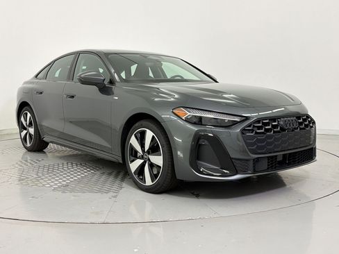 New 2026 Audi A5 2.0T Premium Plus AWD/4WD image 7