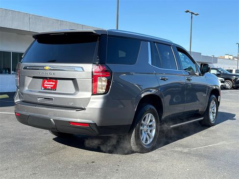 Used 2021 Chevrolet Tahoe LT image 14