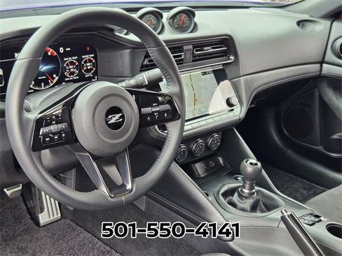 Used 2023 Nissan Z Performance w/ Floor Mat Package (L93) image 11