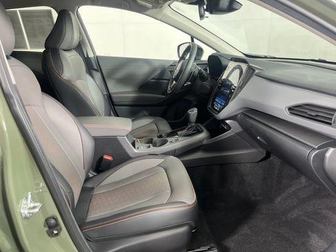 Used 2026 Subaru Crosstrek 2.5i Limited AWD/4WD image 8
