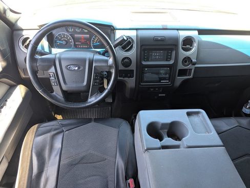Used 2014 Ford F150 XLT w/ Equipment Group 302A Luxury AWD/4WD image 27