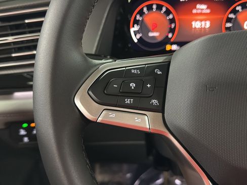New 2026 Volkswagen Atlas Peak Edition AWD/4WD image 22
