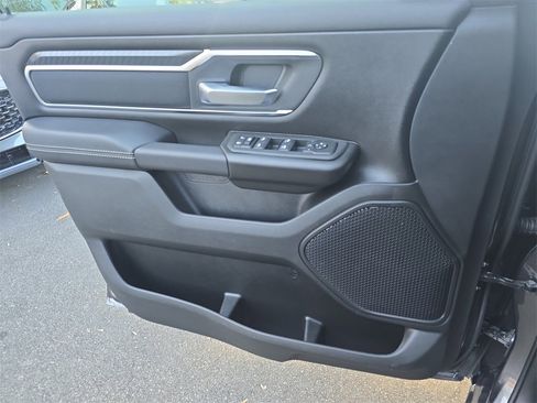 New 2026 RAM 1500 Big Horn image 26