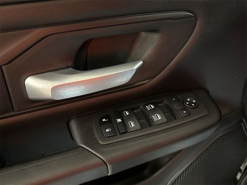 Used 2023 RAM 1500 Tradesman w/ Warlock PACKAGE image 20