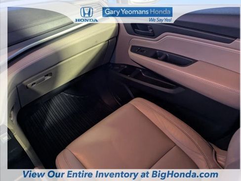 Used 2021 Honda Odyssey EX-L image 13