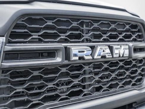 Used 2020 RAM 2500 Tradesman image 14