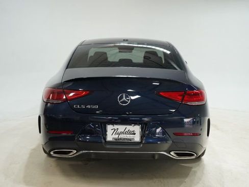 Used 2021 Mercedes-Benz CLS 450 image 6