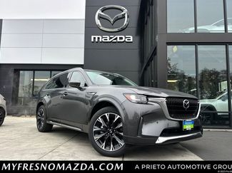 New 2026 MAZDA CX-90 3.3 Turbo S w/ Premium Plus video 1