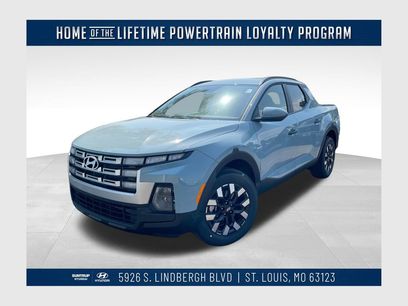 New 2026 Hyundai Santa Cruz SEL