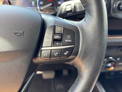 Used 2021 Ford Bronco Sport Outer Banks image 32