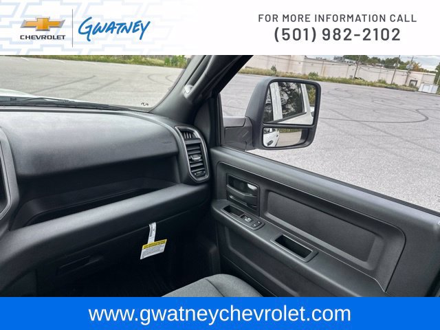Used 2023 RAM 2500 Tradesman w/ Safety Group AWD/4WD image 25