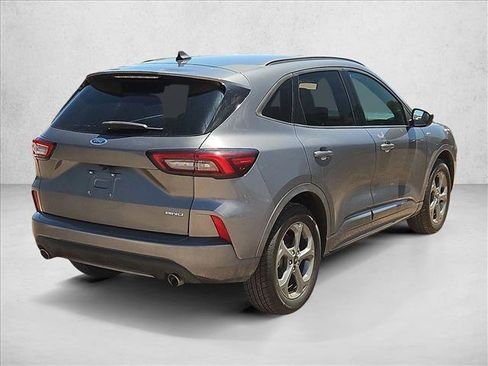 Used 2023 Ford Escape ST-Line AWD/4WD image 5