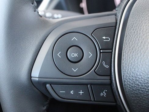 New 2026 Toyota Corolla Cross LE image 29