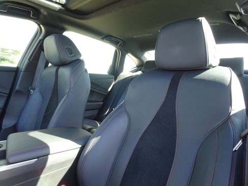 Used 2023 Acura TLX w/ A-SPEC Pkg FWD image 12