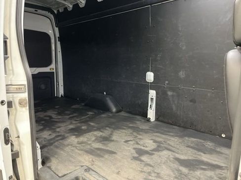 Used 2024 Ford Transit 250 148 High Roof Extended AWD w/ Load Area Protection Package image 24