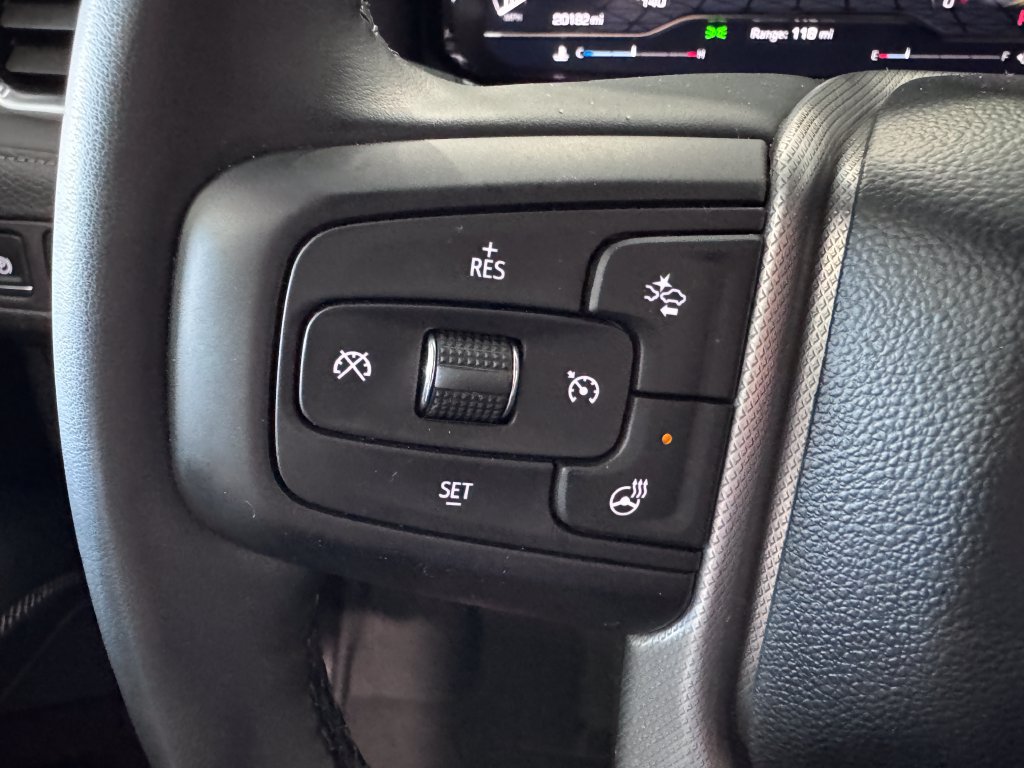 Certified 2024 GMC Yukon Denali AWD/4WD image 18