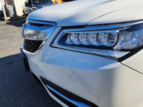 Used 2014 Acura MDX SH-AWD image 37