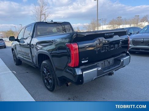 Used 2023 Toyota Tundra SR5 image 6