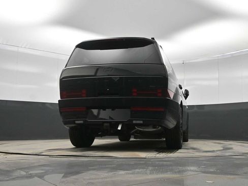 New 2026 Hyundai Santa Fe Calligraphy image 34