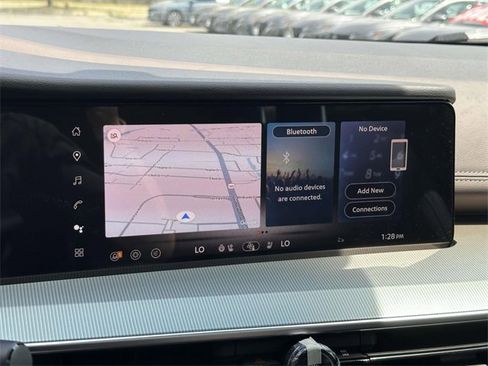 New 2025 Nissan Murano Platinum w/ Cargo Package image 20