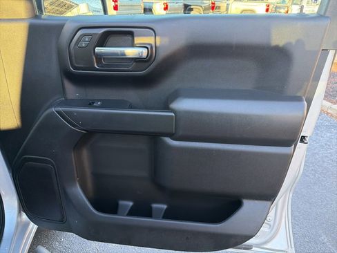 Certified 2022 Chevrolet Silverado 1500 Custom w/ Rally Edition image 26