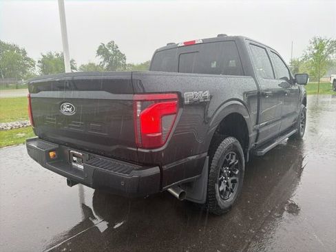 Used 2026 Ford F150 XLT w/ Equipment Group 302A MID AWD/4WD image 10