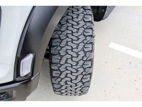 Used 2024 Ford F150 Raptor image 26