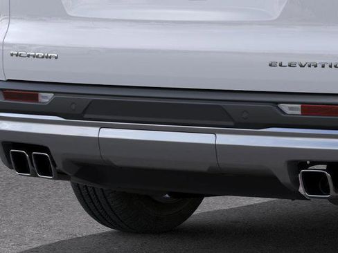 New 2026 GMC Acadia Elevation w/ LPO, Floor Liner Package image 14