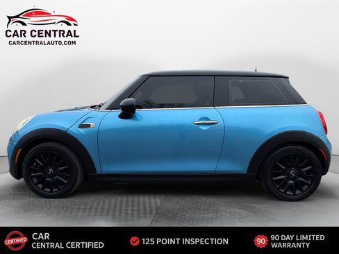 Used 2016 MINI Cooper 2-Door Hardtop image 2