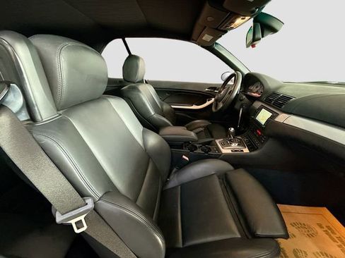 Used 2006 BMW M3 Convertible image 28